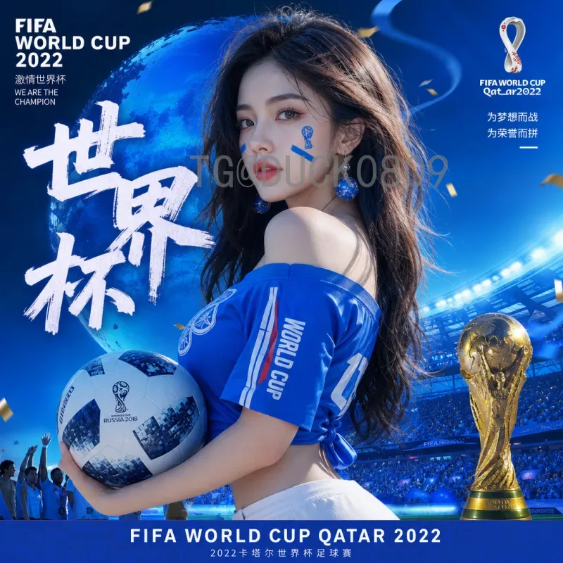 2026年美加墨世界杯小组赛直播入口全指南：官方平台与观看渠道