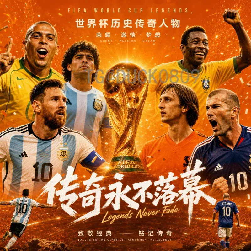 2026美加墨世界杯数据统计预测：深度分析夺冠热门与赛程悬念